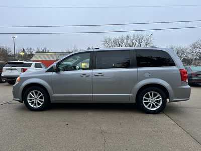 2019 Dodge Caravan, Grand, $8900. Photo 5