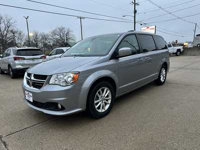 2019 Dodge Caravan, Grand, $8900. Photo 6