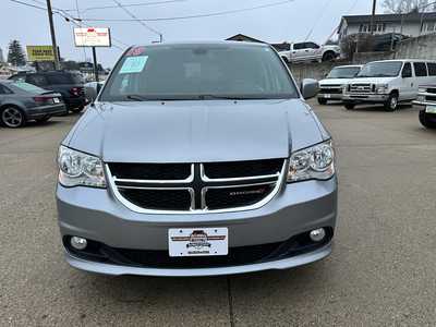 2019 Dodge Caravan, Grand, $8900. Photo 7