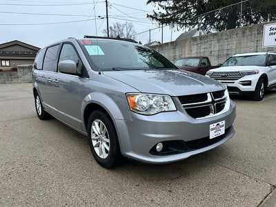 2019 Dodge Caravan, Grand, $8900. Photo 8