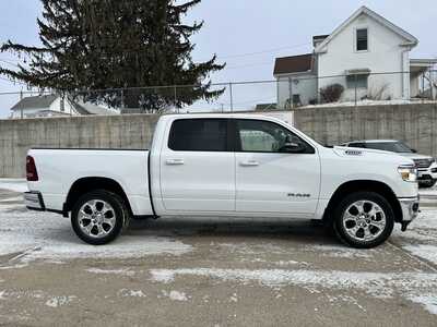 2022 RAM 1500 Crew Cab, $29500. Photo 1