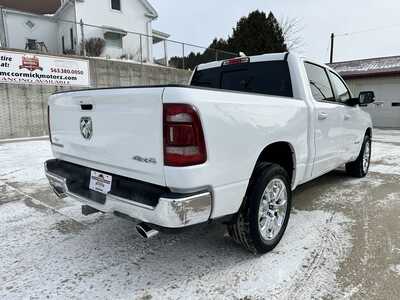 2022 RAM 1500 Crew Cab, $29500. Photo 2