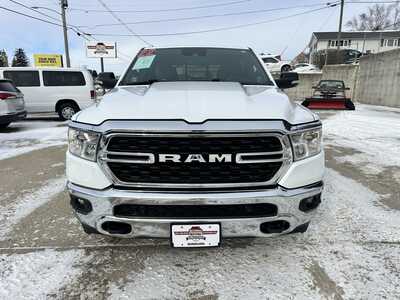 2022 RAM 1500 Crew Cab, $29500. Photo 7