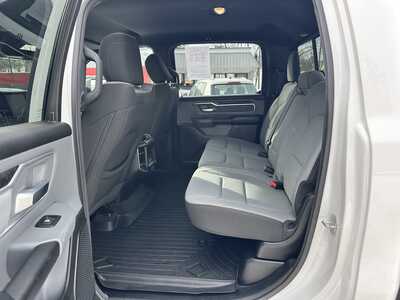 2022 RAM 1500 Crew Cab, $29500. Photo 10