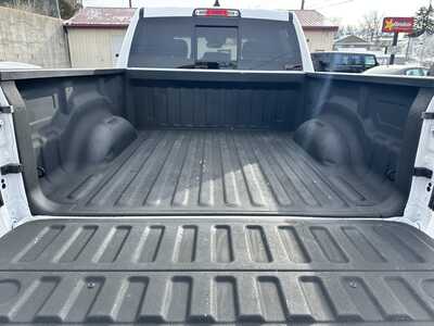 2022 RAM 1500 Crew Cab, $29500. Photo 12