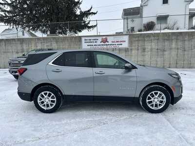 2023 Chevrolet Equinox, $19900. Photo 1