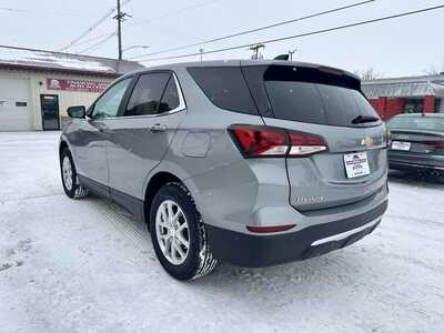 2023 Chevrolet Equinox, $19900. Photo 4