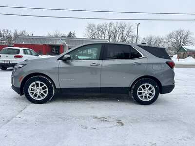 2023 Chevrolet Equinox, $19900. Photo 5