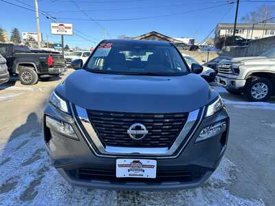 2023 Nissan Rogue, $22500. Photo 7