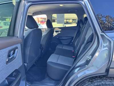 2023 Nissan Rogue, $22500. Photo 10