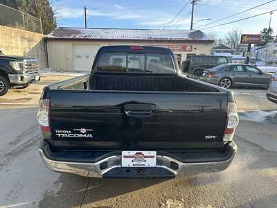 2012 Toyota Tacoma, $10900. Photo 2