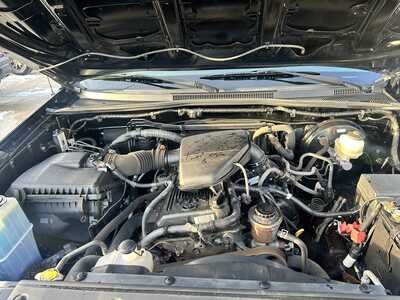 2012 Toyota Tacoma, $10900. Photo 12