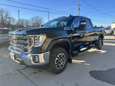2023 GMC 2500 Crew Cab, $38900. Photo 6