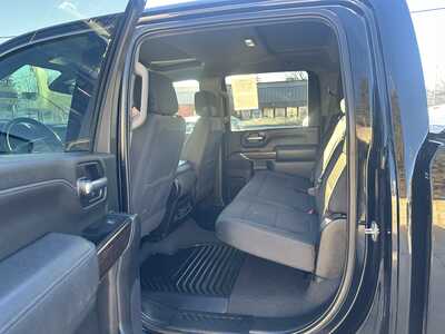 2023 GMC 2500 Crew Cab, $38900. Photo 10