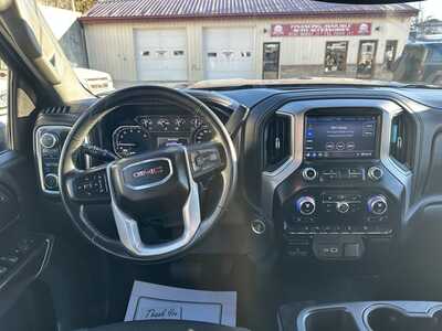 2023 GMC 2500 Crew Cab, $38900. Photo 11