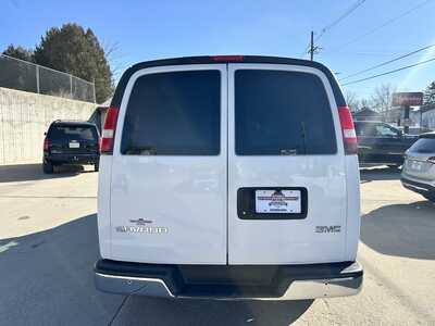 2019 GMC Van,Cargo, $17900. Photo 3