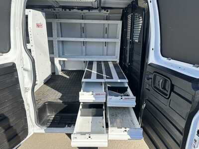 2019 GMC Van,Cargo, $17900. Photo 11