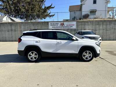 2018 GMC Terrain, $14900. Photo 1