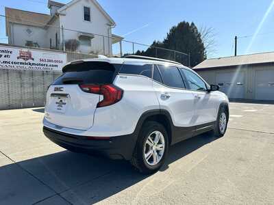 2018 GMC Terrain, $14900. Photo 2