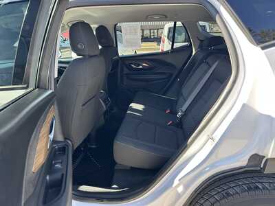 2018 GMC Terrain, $14900. Photo 10