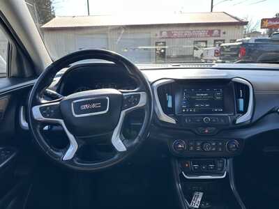 2018 GMC Terrain, $14900. Photo 11