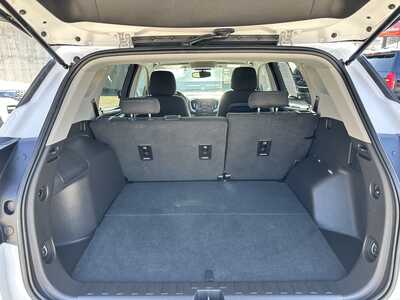 2018 GMC Terrain, $14900. Photo 12