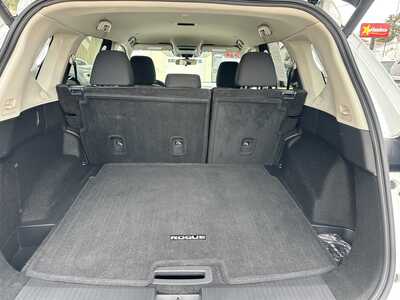 2024 Nissan Rogue, $19900. Photo 12