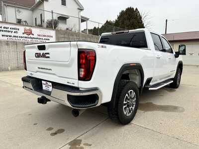 2024 GMC 2500 Crew Cab, $47900. Photo 2