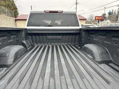 2024 GMC 2500 Crew Cab, $47900. Photo 12