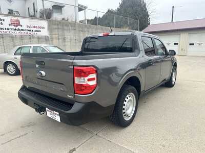 2023 Ford Maverick, $23900. Photo 2