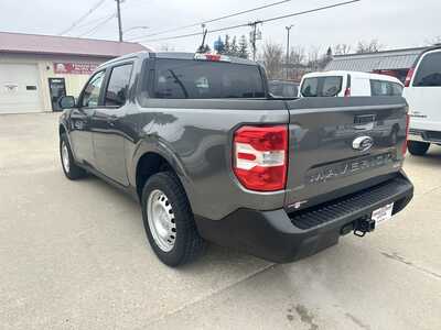 2023 Ford Maverick, $23900. Photo 4