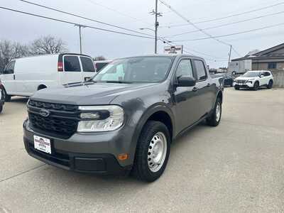 2023 Ford Maverick, $23900. Photo 6