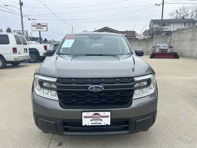 2023 Ford Maverick, $23900. Photo 7