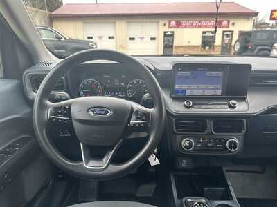 2023 Ford Maverick, $23900. Photo 11