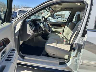 2010 Mercury Grand Marquis, $8900. Photo 9