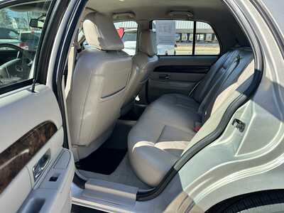 2010 Mercury Grand Marquis, $8900. Photo 10