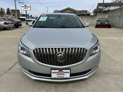 2014 Buick LaCrosse, $7900. Photo 7