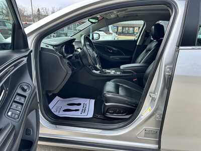 2014 Buick LaCrosse, $7900. Photo 9