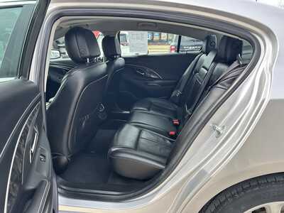 2014 Buick LaCrosse, $7900. Photo 10