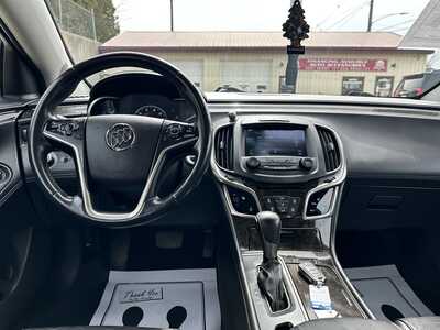 2014 Buick LaCrosse, $7900. Photo 11