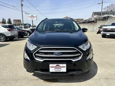 2020 Ford EcoSport, $9900. Photo 7
