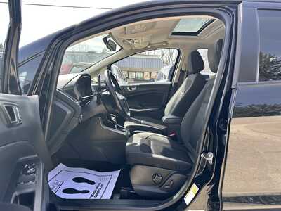 2020 Ford EcoSport, $9900. Photo 9