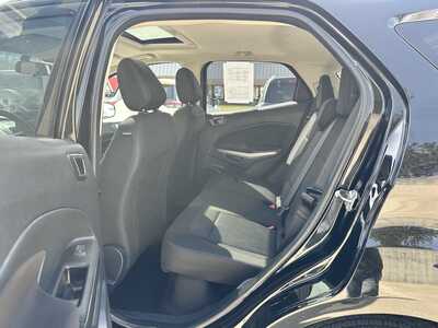 2020 Ford EcoSport, $9900. Photo 10