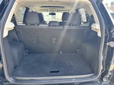 2020 Ford EcoSport, $9900. Photo 12