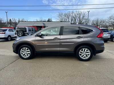 2015 Honda CR-V, $8900. Photo 5