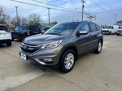 2015 Honda CR-V, $8900. Photo 6