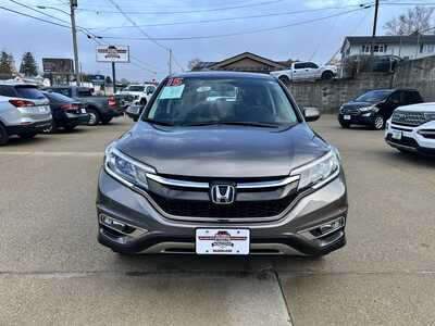 2015 Honda CR-V, $8900. Photo 7