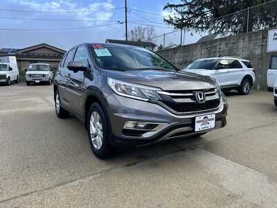 2015 Honda CR-V, $8900. Photo 8