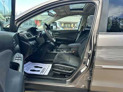 2015 Honda CR-V, $8900. Photo 9