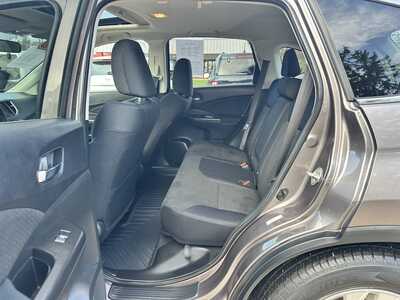 2015 Honda CR-V, $8900. Photo 10